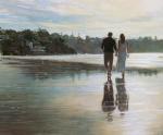 水粉大师Steve Hanks 102-HoldOnToYourDreams